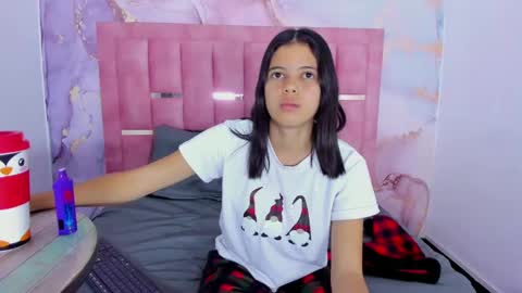 Sweet Lizz online show from 12/07/24, 09:44