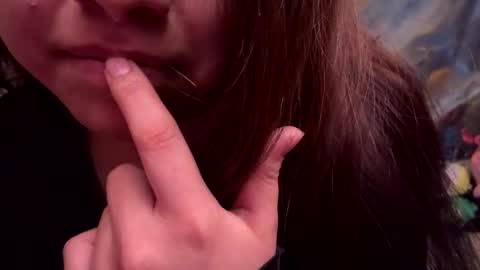 Snapshot of lizzy20066 chatting on 10/30/25, 04:19 lizzy20066 online show from 10/30/25, 04:19