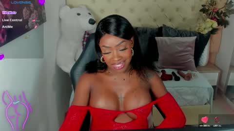 Snapshot of lizzy_joss chatting on 10/03/25, 10:51 Lizzy Joss online show from 10/03/25, 10:51