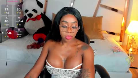 Lizzy Joss online show from 03/08/26, 04:49