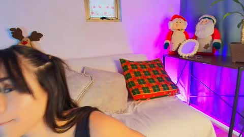 lizzy_kane online show from 12/04/25, 08:28