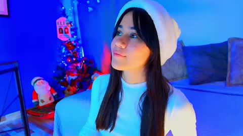 lizzy_kane online show from 12/20/25, 08:38