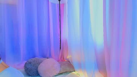 lizzy_kane online show from 03/18/26, 08:12