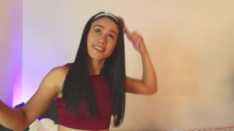 lizzy_kane online show from 04/15/26, 03:52