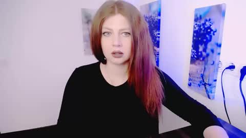 Lizzy3 online show from 03/18/26, 09:34