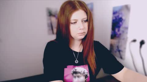 Lizzy3 online show from 04/08/26, 12:38