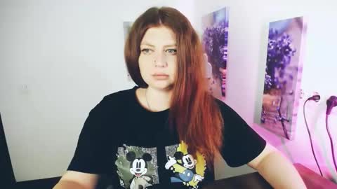 Lizzy3 online show from 05/21/26, 08:54