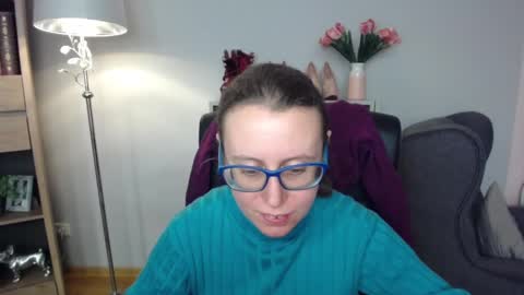 Lizzy online show from 01/08/26, 05:43