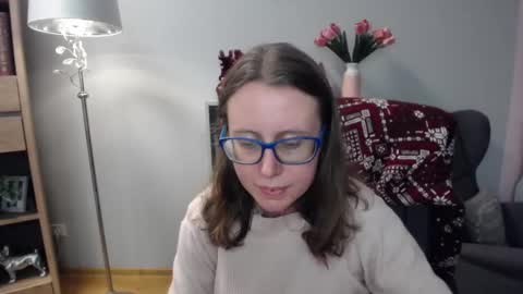 Lizzy online show from 01/09/26, 06:05