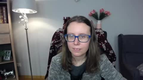 Lizzy online show from 01/12/26, 05:34