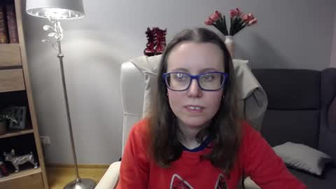 Lizzy online show from 02/09/26, 06:06