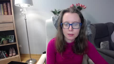 Lizzy online show from 02/25/26, 05:28