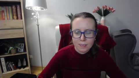 Lizzy online show from 03/16/26, 05:44