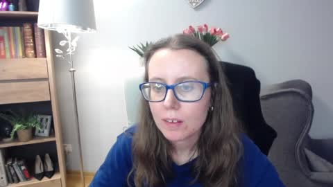 Lizzy online show from 03/27/26, 08:48