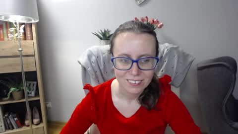 Lizzy online show from 04/13/26, 04:29