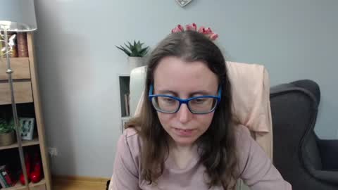 Lizzy online show from 04/14/26, 04:51