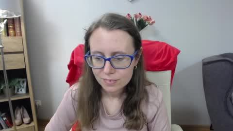 Lizzy online show from 05/11/26, 04:40