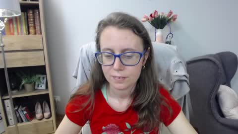 Lizzy online show from 05/27/26, 05:04