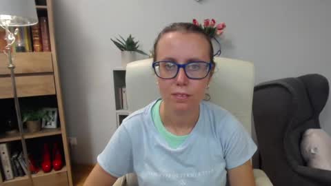Lizzy online show from 07/13/26, 04:37