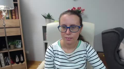 Lizzy online show from 07/15/26, 05:02