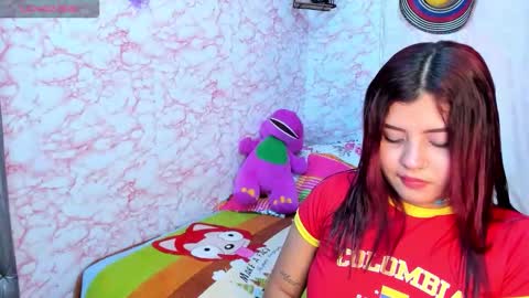 lizzy_sweet2 online show from 10/01/25, 03:07