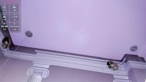 LIZZY online show from 05/31/26, 04:03
