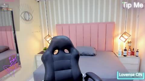 Lizzy online show from 05/23/26, 07:29