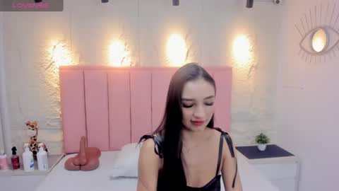 Lizzy online show from 07/16/26, 07:20
