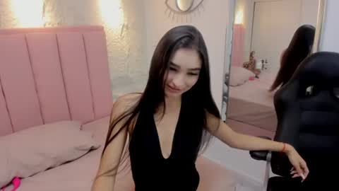 Lizzy online show from 07/21/26, 07:49