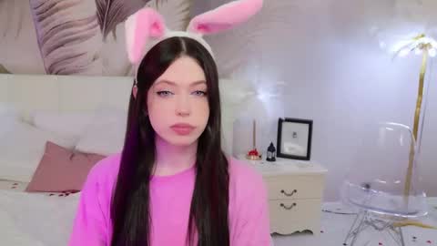 Snapshot of lizzy_wells chatting on 03/02/26, 08:59 Lizzy online show from 03/02/26, 08:59