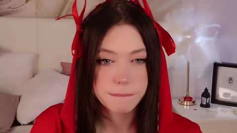 Lizzy online show from 03/06/26, 10:17