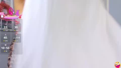 Lizzy online show from 02/03/26, 06:02