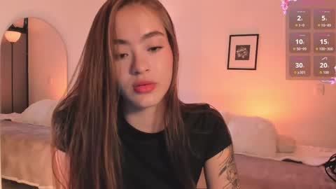 Snapshot of lizzycolins chatting on 06/07/26, 05:16 Lizzy Colins online show from 06/07/26, 05:16