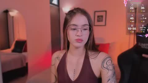 Snapshot of lizzycolins chatting on 07/12/26, 03:25 Lizzy Colins online show from 07/12/26, 03:25