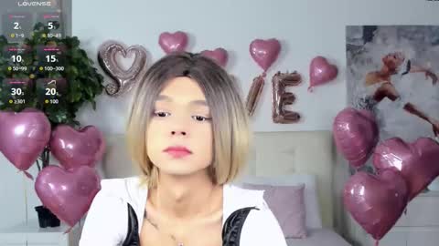 lizzydelrey online show from 02/13/26, 05:53