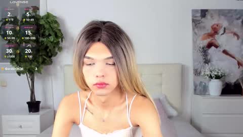 lizzydelrey online show from 03/20/26, 11:09