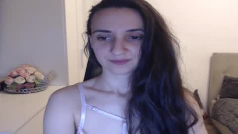 Snapshot of lizzypalmer chatting on 01/13/25, 02:07 Lizzy Palmer online show from 01/13/25, 02:07