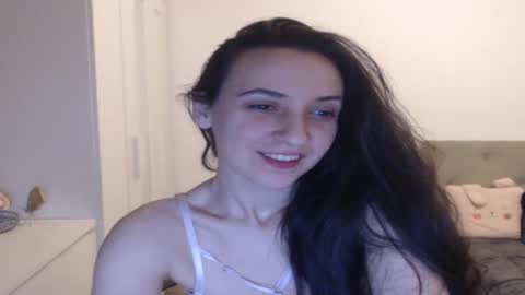 Snapshot of lizzypalmer chatting on 02/07/25, 03:45 Lizzy Palmer online show from 02/07/25, 03:45