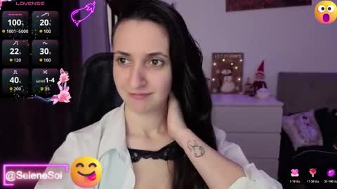 Lizzy Palmer online show from 01/17/26, 02:27