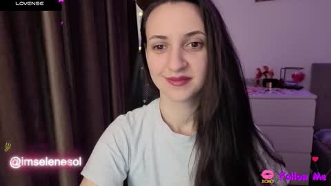 Lizzy Palmer online show from 02/01/26, 03:16