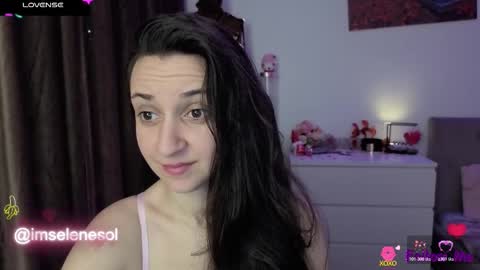 Lizzy Palmer online show from 02/08/26, 02:04