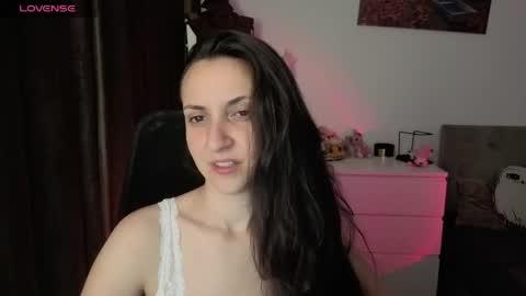 Snapshot of lizzypalmer chatting on 05/02/26, 02:49 Lizzy Palmer online show from 05/02/26, 02:49