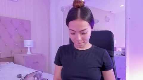 Snapshot of lizzyrossie chatting on 02/06/26, 02:20 Lizzy Rossie online show from 02/06/26, 02:20