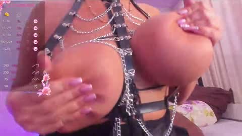 lizzyvixx online show from 02/04/26, 08:09