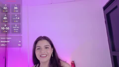 Snapshot of lizzywindsor chatting on 03/25/26, 02:23 lizzywindsor online show from 03/25/26, 02:23