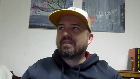 Snapshot of lj345689 chatting on 01/16/25, 01:58 lj345689 online show from 01/16/25, 01:58