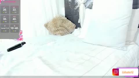 Khate  online show from 02/18/26, 07:37