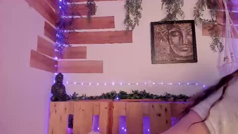 Llanna online show from 03/12/26, 05:41