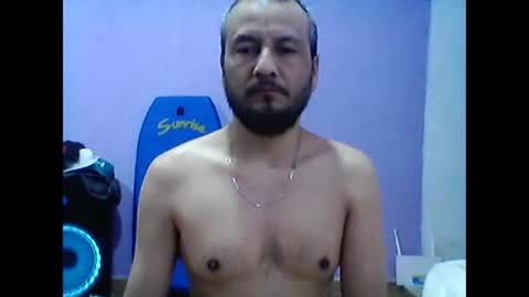 Antonius Block online show from 10/22/25, 06:51