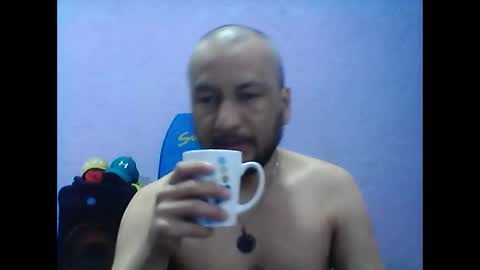 Antonius Block online show from 12/22/25, 10:07